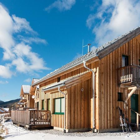 Chalet Triebenstein Villa Hohentauern Eksteriør billede