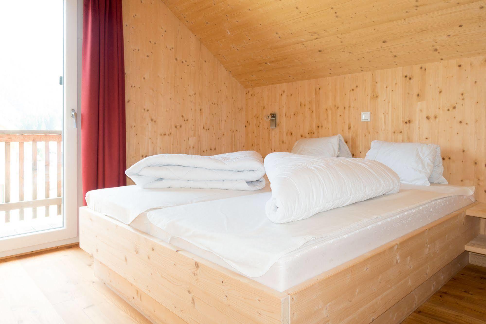 Chalet Triebenstein Hohentauern Eksteriør billede